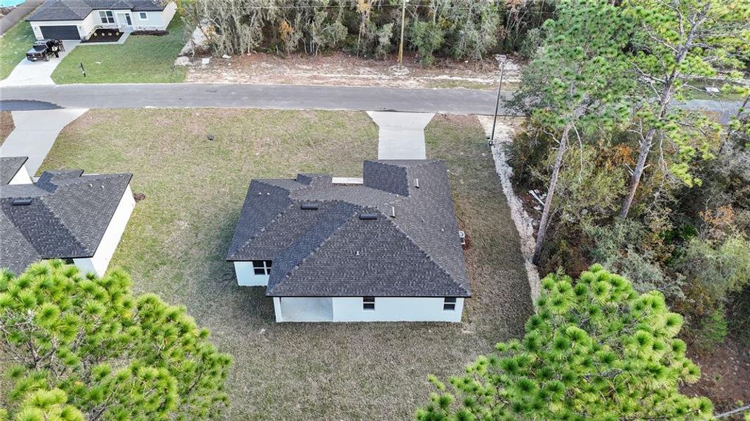 Front exterior of a new home in , Ocala, FL, highlighting curb appeal (Image 2). Front exterior of a new home in , Ocala, FL, highlighting curb appeal (Image 2).