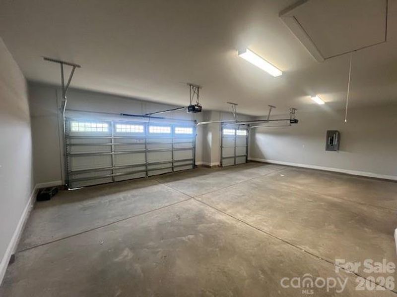 Representative Photo