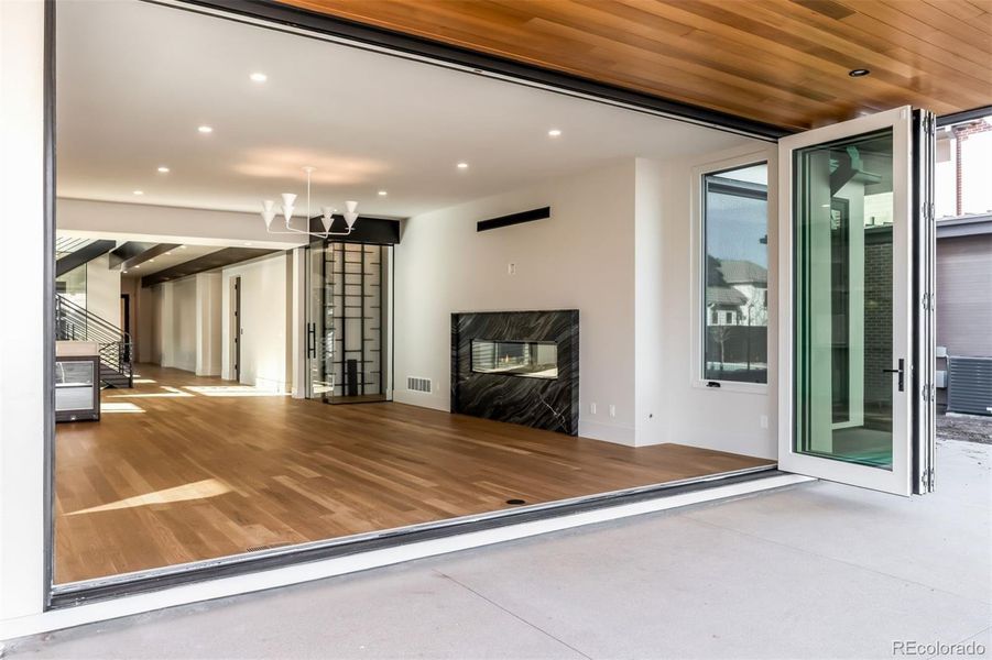 Image 40 of a home in .