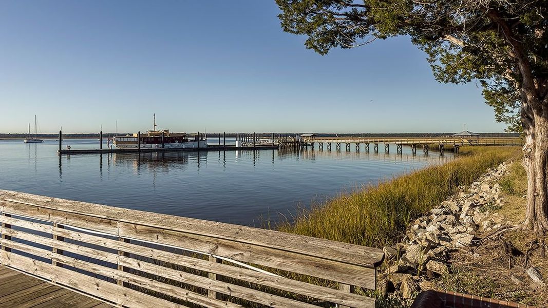 Natural landscape and outdoor views near Esplanade at St. Marys in St. Marys (Image 62).