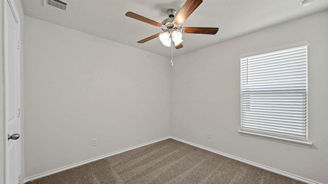 Spacious, unfurnished interior of a new home in Waverly Estates, Josephine (Image 22). Spacious, unfurnished interior of a new home in Waverly Estates, Josephine (Image 22).