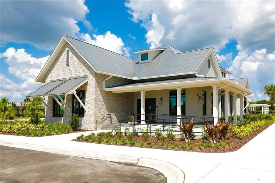 Community amenities in , Sarasota (Image 26).