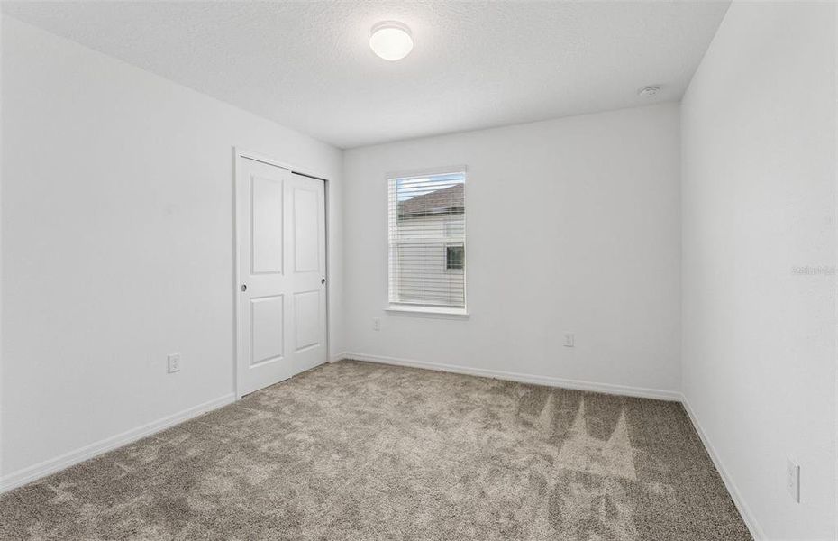 Spacious, unfurnished interior of a new home in , Lake Alfred (Image 23).