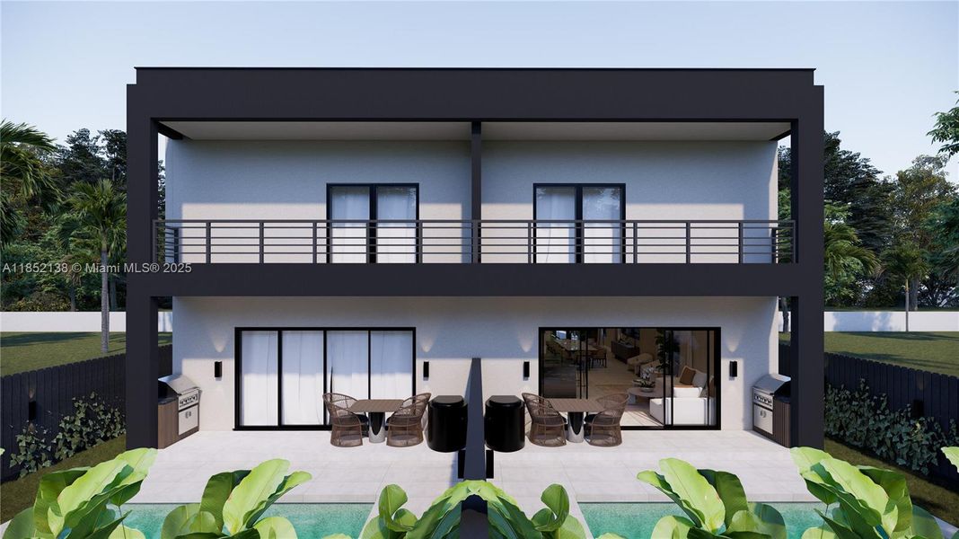 Image 34 of a home in .