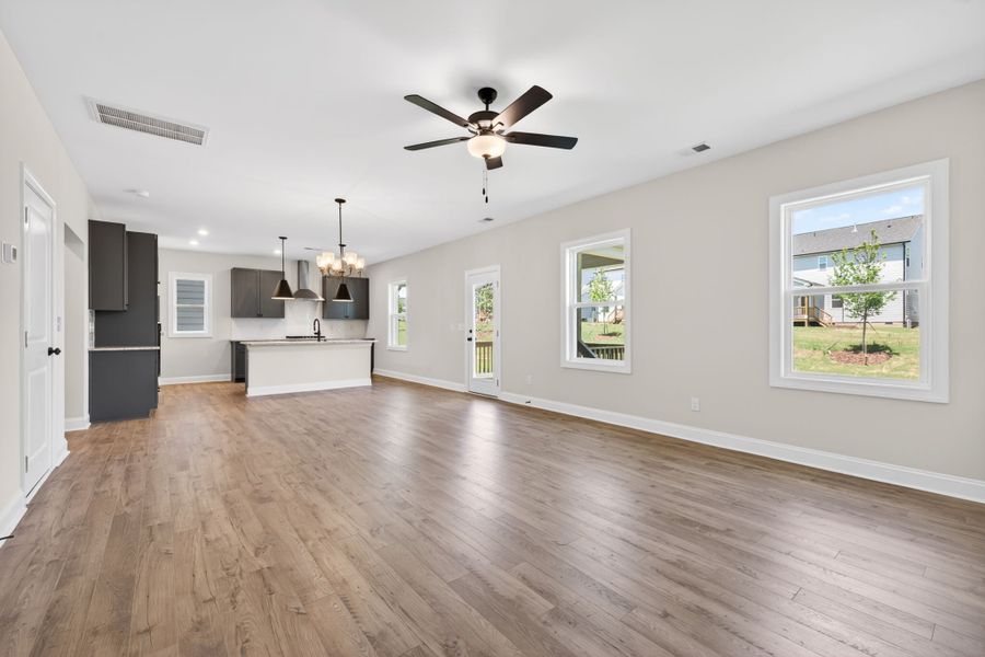 New Home in KNIGHTDALE, NC.  - Slide 12
