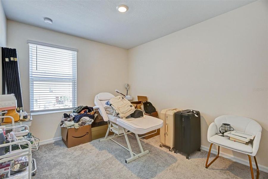 Furnished interior view inside a new home in , Kissimmee (Image 15). Furnished interior view inside a new home in , Kissimmee (Image 15).