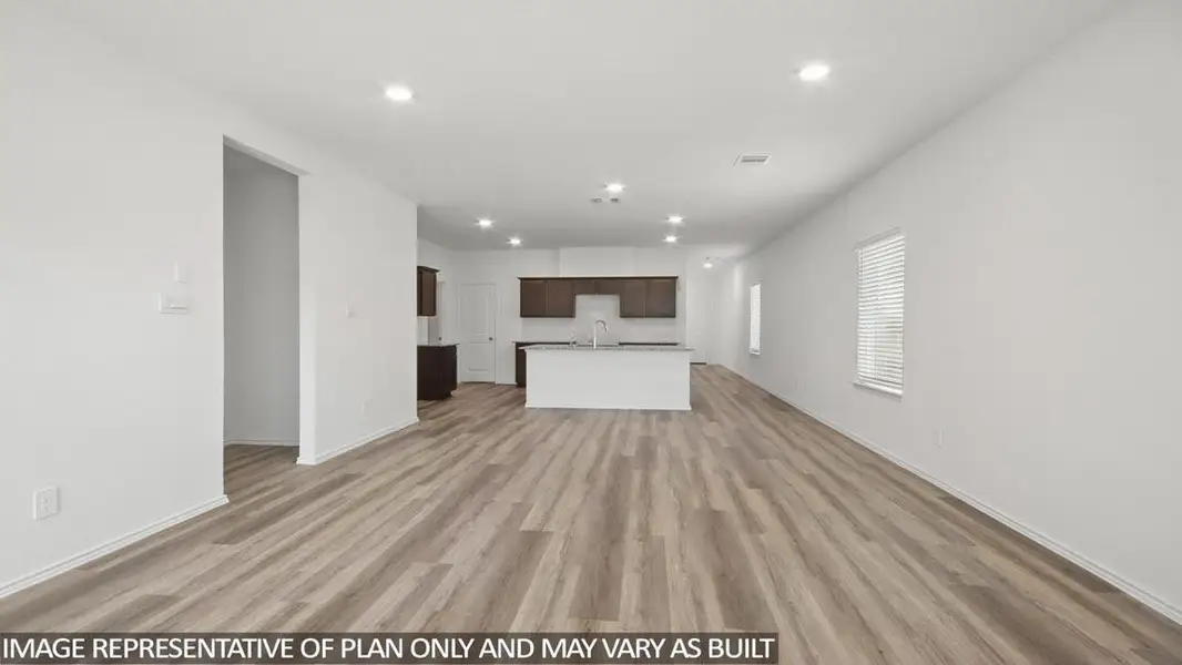 Spacious, unfurnished interior of a new home in , Crosby (Image 6). Spacious, unfurnished interior of a new home in , Crosby (Image 6).
