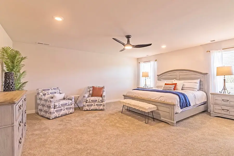 4br New Home in Social Circle, GA.  - Slide 5