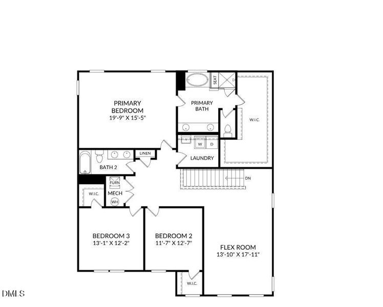 LOT 88 UPPER LEVEL