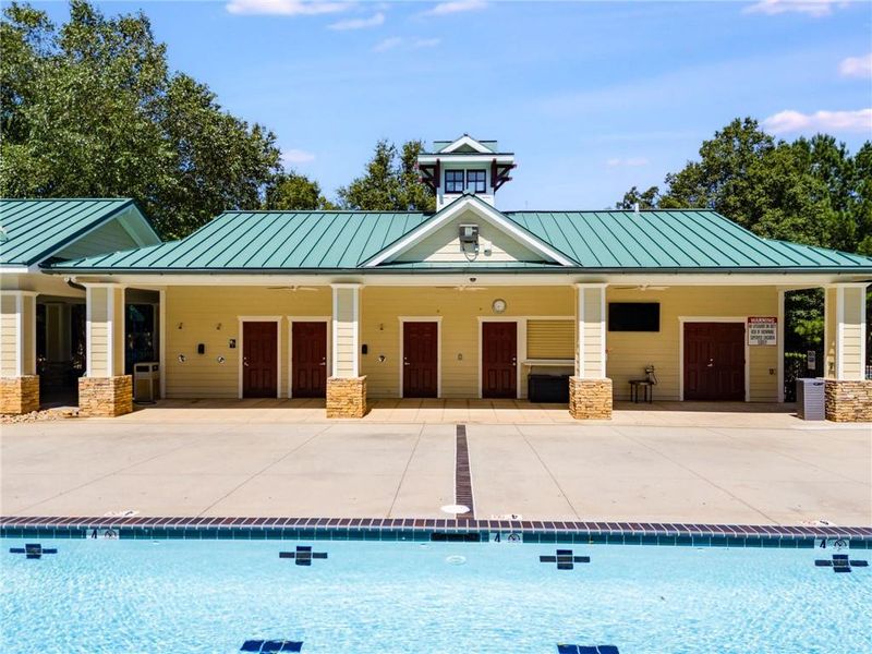 Community amenities in , Lithia Springs (Image 24).