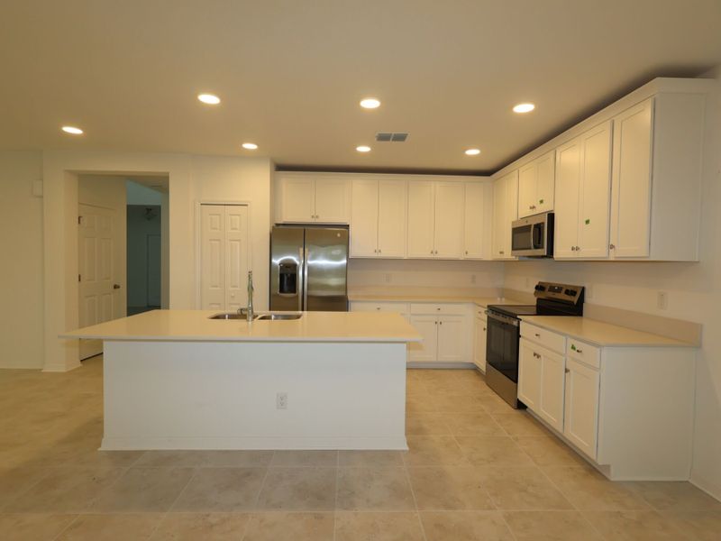Kitchen Kitchen