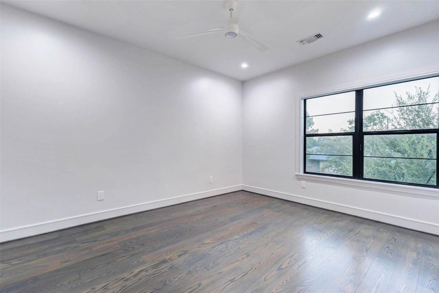 Spacious, unfurnished interior of a new home in , Houston (Image 47). Spacious, unfurnished interior of a new home in , Houston (Image 47).