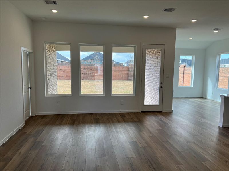 NOT photos of actual home - for representation purposes only