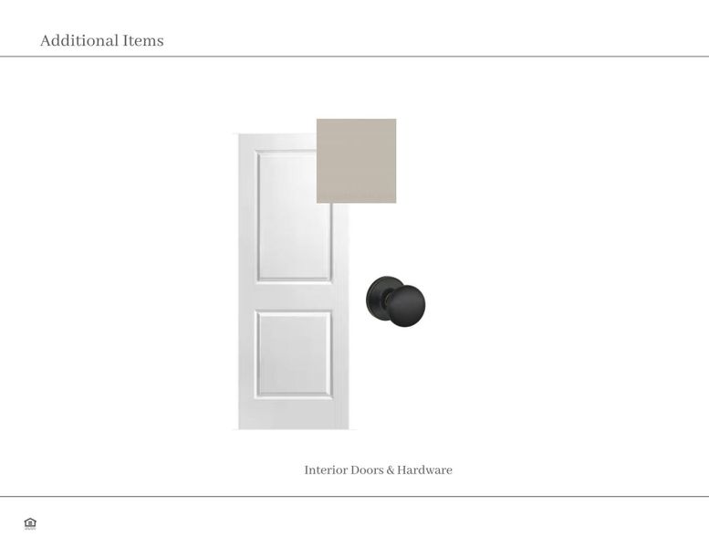 Sample of building materials used in homes in , Summerville (Image 6).