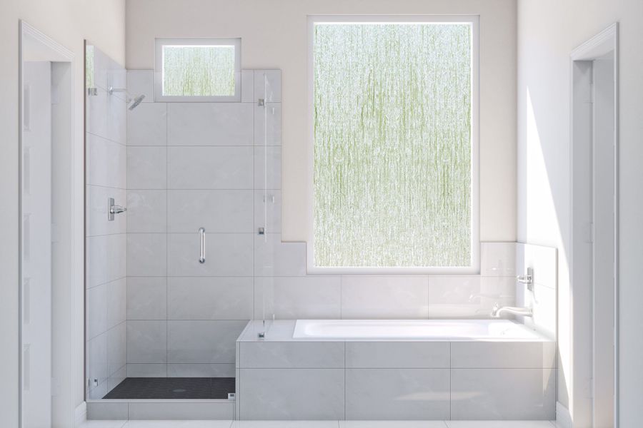 Close-up of interior finishes inside a home in Trillium, Richmond (Image 12). Close-up of interior finishes inside a home in Trillium, Richmond (Image 12).