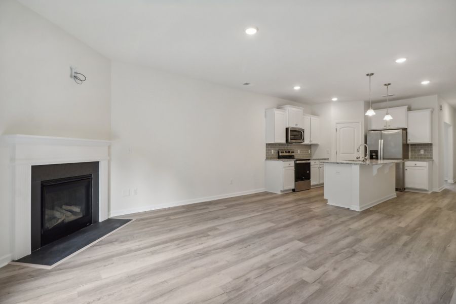 Image 42 representing the Kingston ll by Great Southern Homes in Portrait Hills, Aiken, SC.