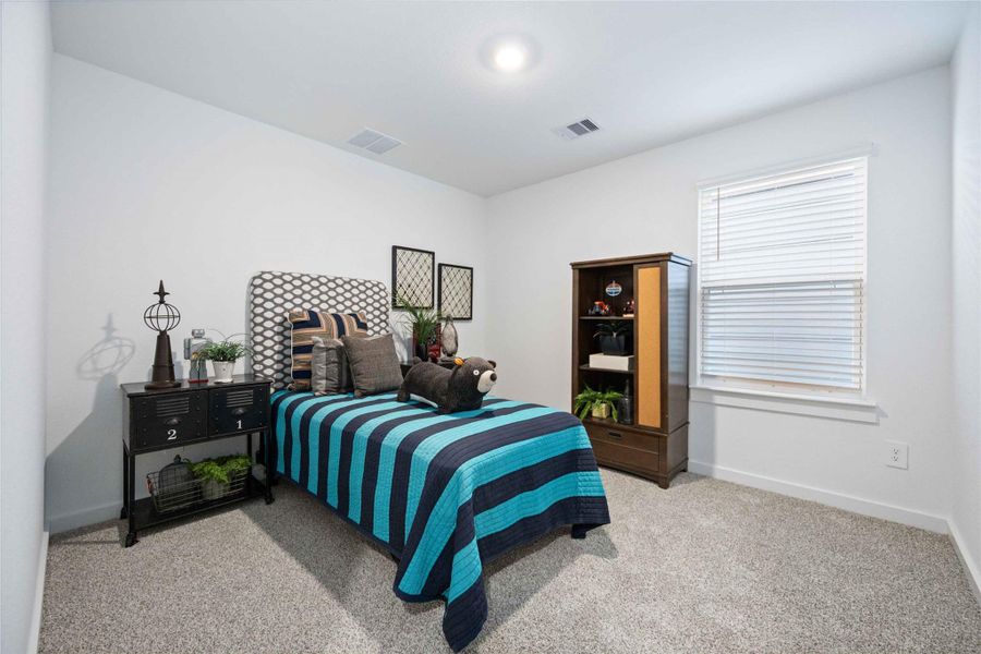 Representative Photo. Arlo townhome floor plan at Alexander Townhomes with 4 bedrooms and 2-car garage. Representative Photo. Arlo townhome floor plan at Alexander Townhomes with 4 bedrooms and 2-car garage.