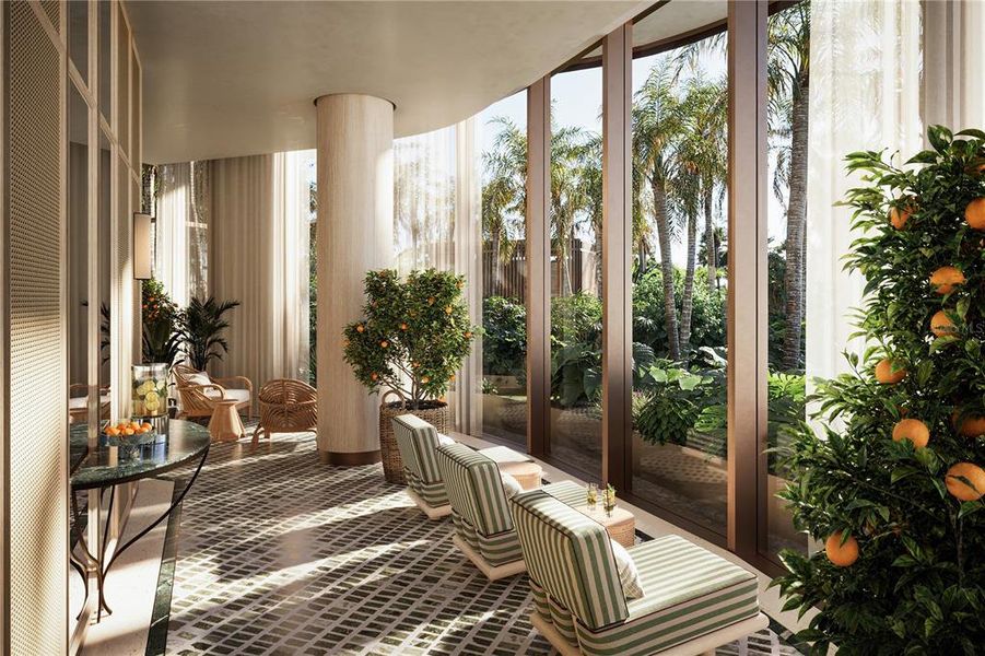 Community amenities in , Sarasota (Image 10).