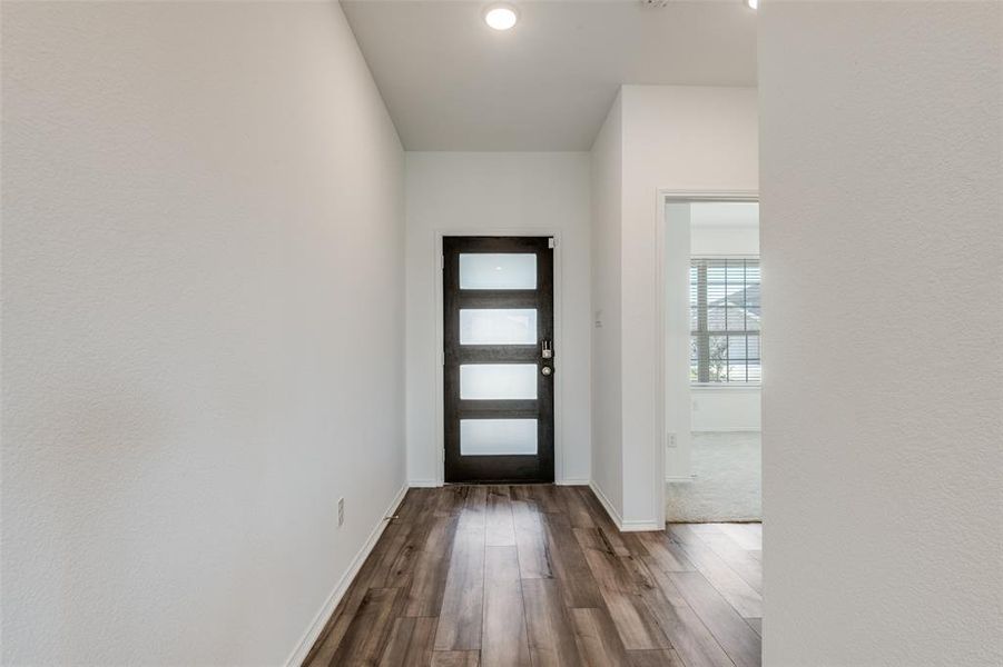 Spacious, unfurnished interior of a new home in Heartland, Heartland (Image 21). Spacious, unfurnished interior of a new home in Heartland, Heartland (Image 21).