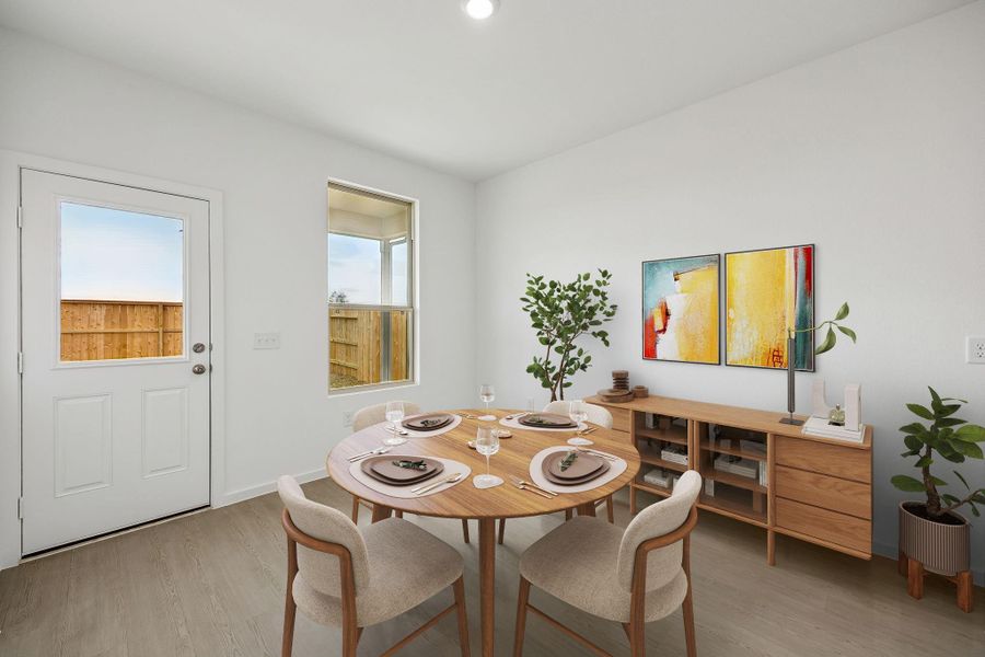 Representative Photo