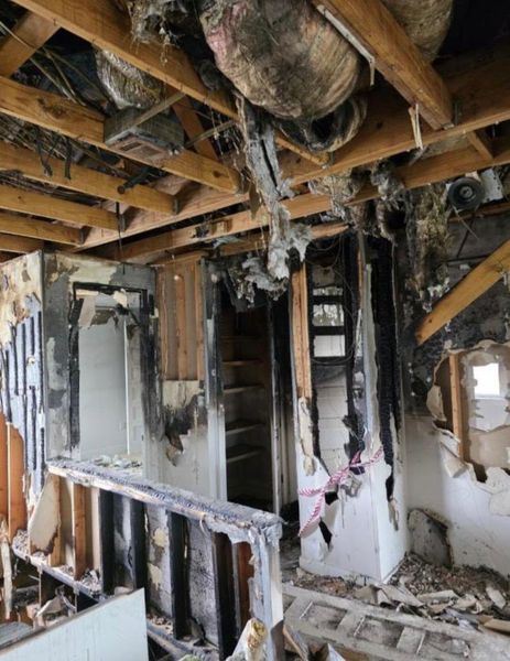 View of miscellaneous room View of miscellaneous room