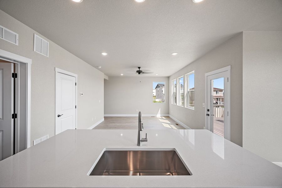 Image 34 of a home in Trails at Aspen Ridge-3.