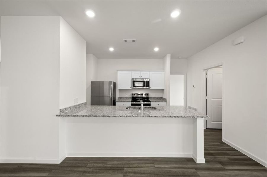 12729 Big Ranch- Kitchen-2