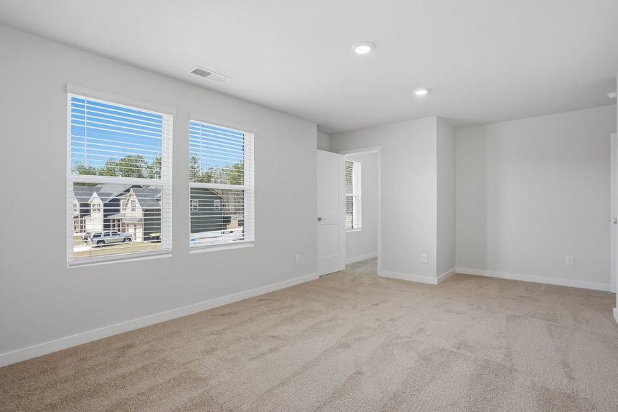 Fairburn, GA New Home.  - Slide 7