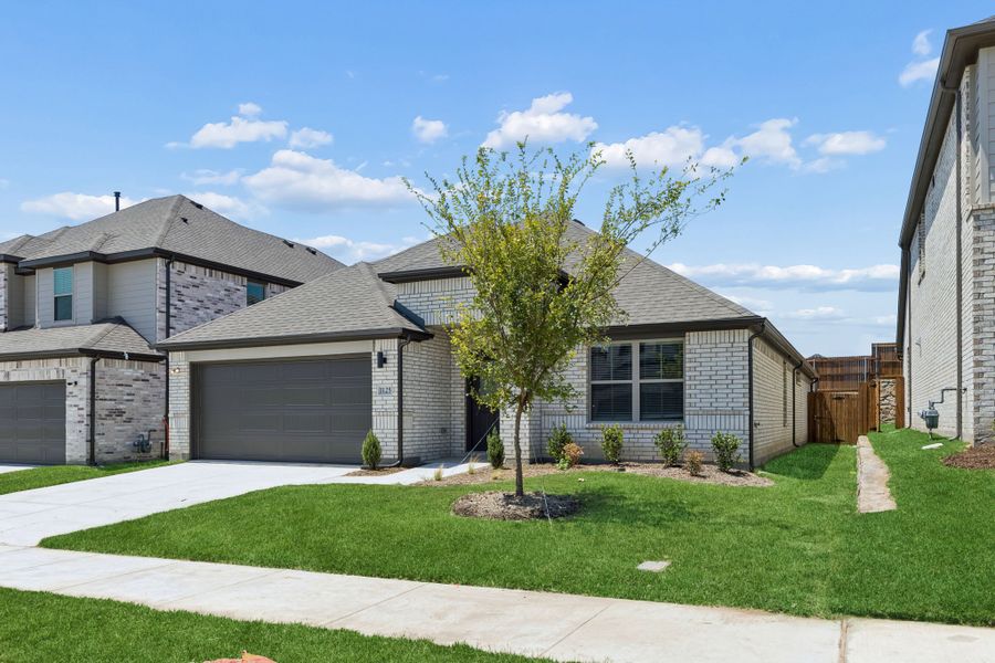 Representative Image - Oscar - Elevation D