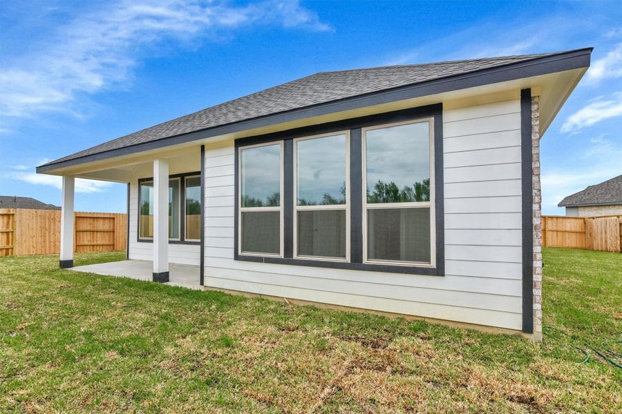 Image 18 of a home in River Ranch 55'. Image 18 of a home in River Ranch 55'.