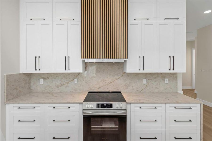 Furnished interior view inside a new home in , Clearwater (Image 8). Furnished interior view inside a new home in , Clearwater (Image 8).