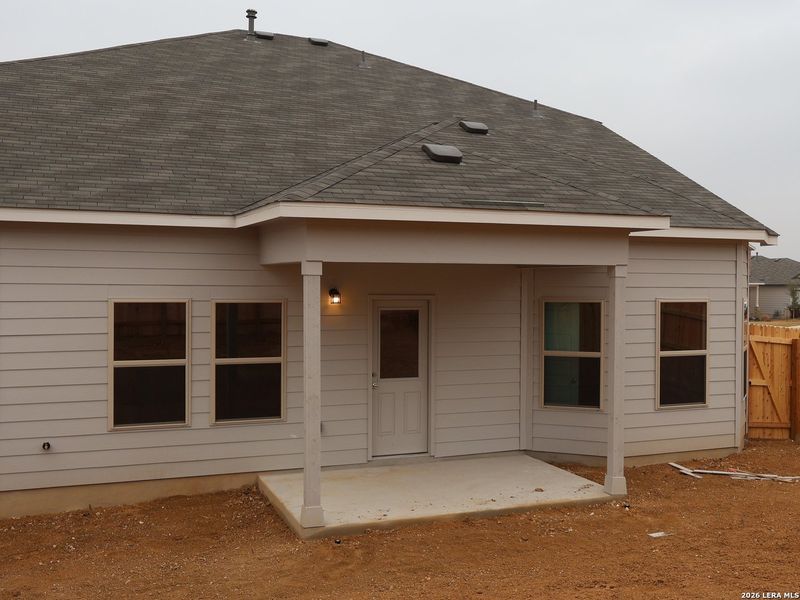 Image 34 of a home in Mesquite Ridge.