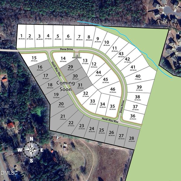 TTE Site Map 6302026 TTE Site Map 6302026