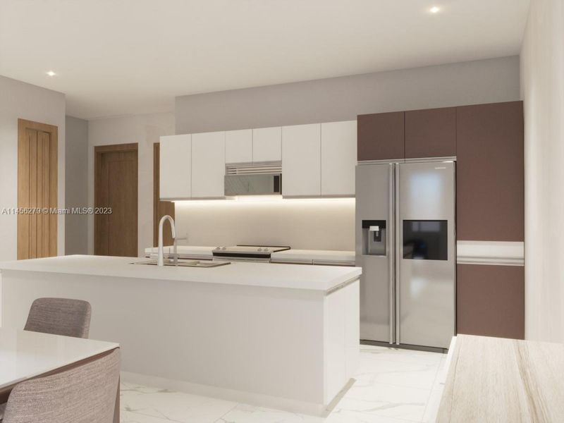 Image 20 of a home in .