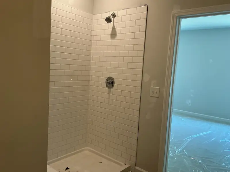 Close-up of interior finishes inside a home in Tea Farm: Presidents Series, Ravenel (Image 4).