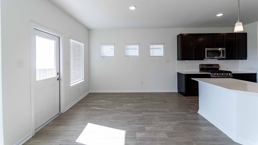 Image 31 of a home in Briarwood.