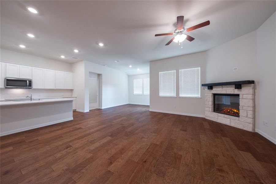 Great Room Great Room