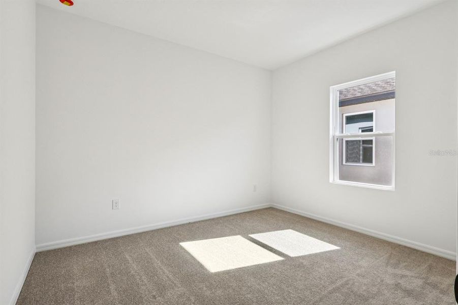 Spacious, unfurnished interior of a new home in , Kissimmee (Image 10). Spacious, unfurnished interior of a new home in , Kissimmee (Image 10).