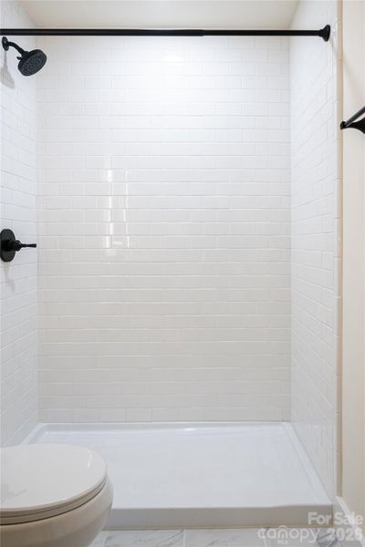 Close-up of interior finishes inside a home in , Black Mountain (Image 27).