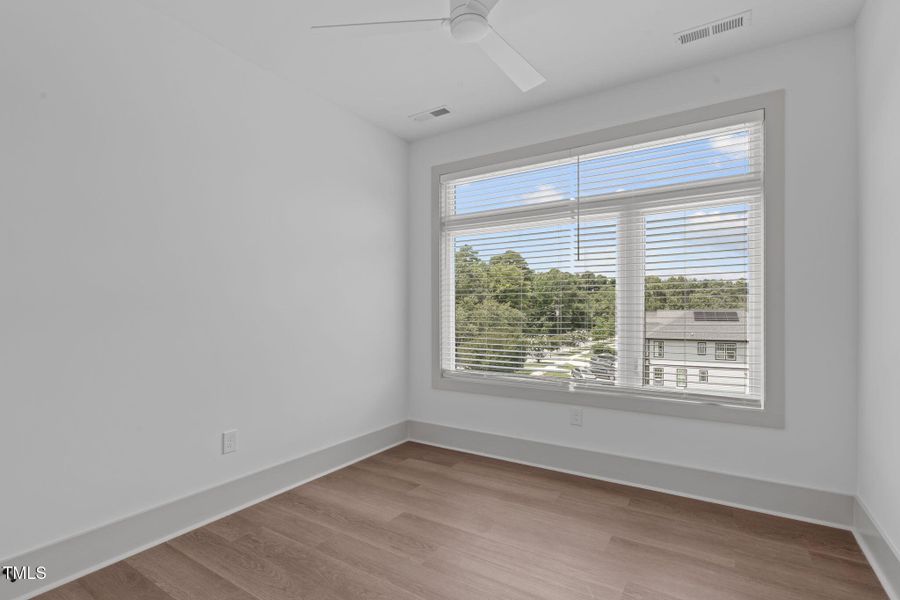 Secondary Bedroom Secondary Bedroom