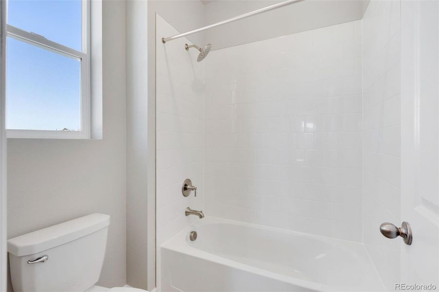 Image 42 of a home in Cherry Meadows.