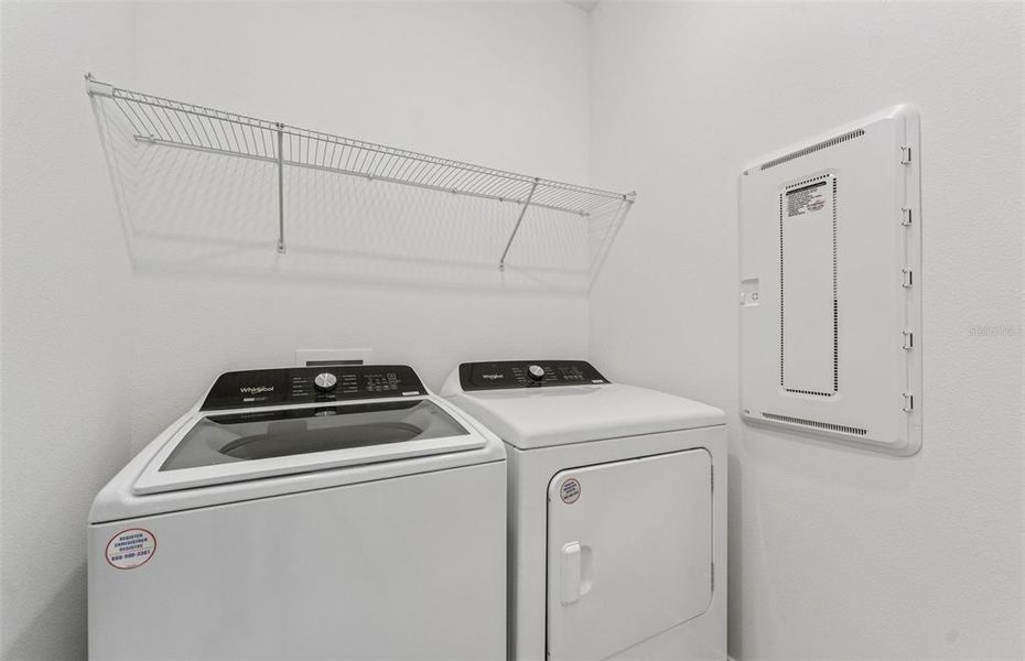 Laundry Room Laundry Room