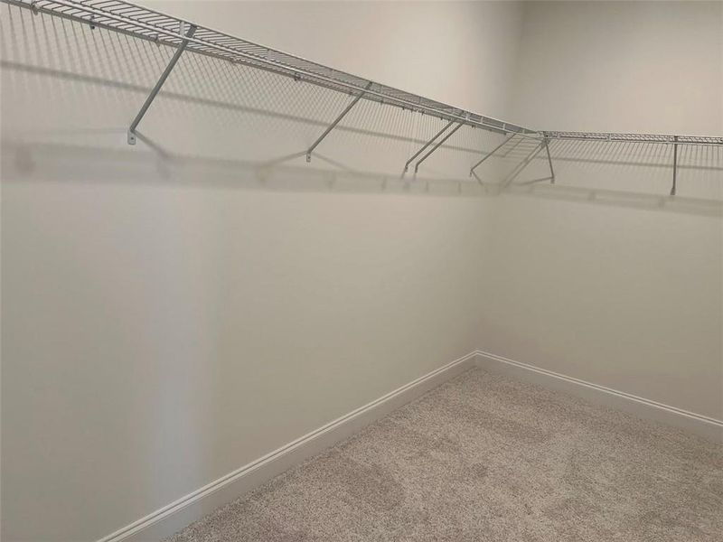 Spacious, unfurnished interior of a new home in , Woodstock (Image 15).