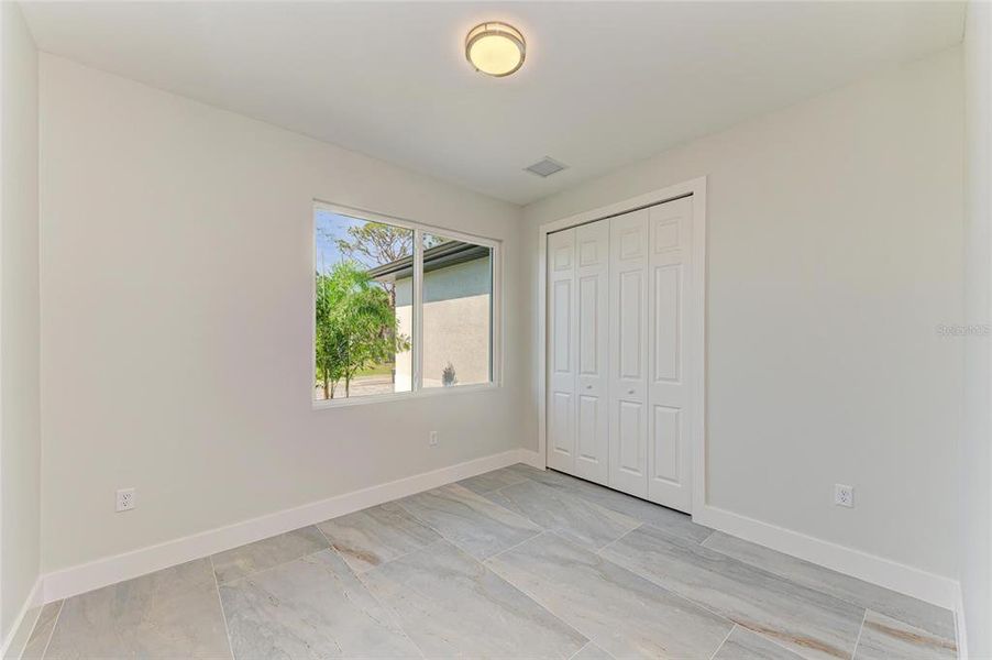 Spacious, unfurnished interior of a new home in , Venice (Image 35). Spacious, unfurnished interior of a new home in , Venice (Image 35).