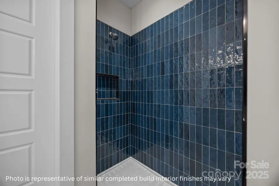 Close-up of interior finishes inside a home in , Lincolnton (Image 6).