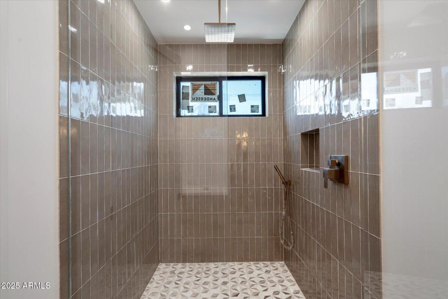 Second Bathroom Second Bathroom