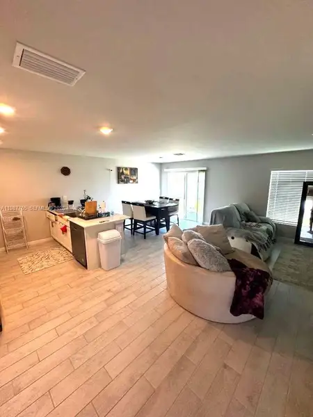 Furnished interior view inside a new home in , Labelle (Image 7). Furnished interior view inside a new home in , Labelle (Image 7).