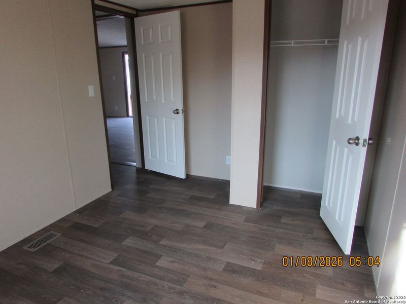 Spacious, unfurnished interior of a new home in , San Antonio (Image 8). Spacious, unfurnished interior of a new home in , San Antonio (Image 8).