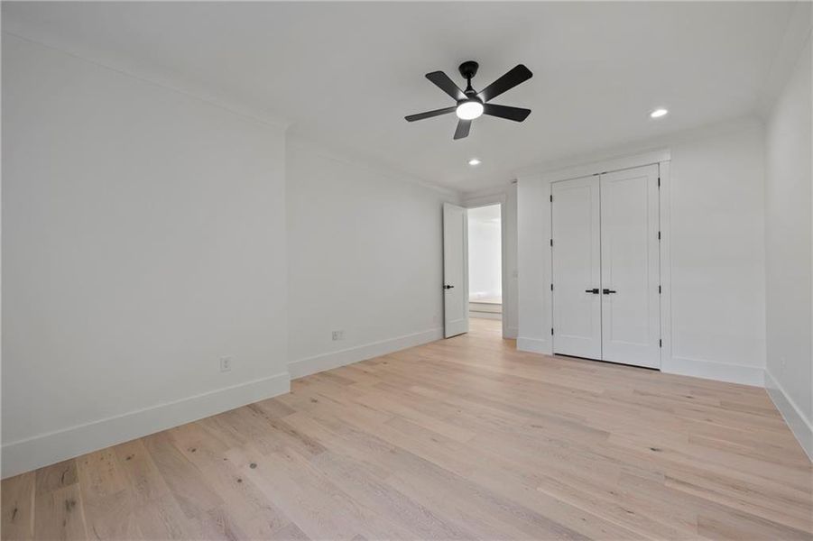 Spacious, unfurnished interior of a new home in , Dacula (Image 76). Spacious, unfurnished interior of a new home in , Dacula (Image 76).
