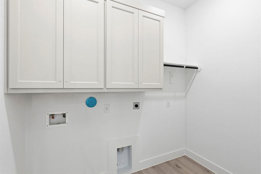 **Photos are representative - not of actual home**